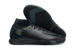 CHUTEIRA NIKE SUPERFLY AIR ZOOM X SHANDOW BLACK FUTSAL - comprar online