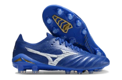 CHUTEIRA MIZUNO MORELIA NEO BETA AZU - comprar online