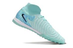 CHUTEIRA NIKE PHANTOM GX II ELITE BLU CA SOCIETY - Drible Artigos Esportivos