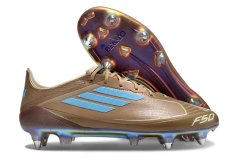 CHUTEIRA ADIDAS F50 X BAD BUNNY SG CC na internet