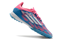 CHUTEIRA ADIDAS F50 LACELESS MELO SOCIETY - Drible Artigos Esportivos