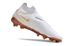 CHUTEIRA NIKE PHANTOM GX UNITED GOLDEN CA - Drible Artigos Esportivos