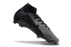 CHUTEIRA NIKE SUPERFLY AIR ZOOM X SHANDOW BLACK - Drible Artigos Esportivos