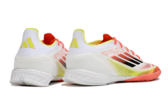 CHUTEIRA ADIDAS F50 PURE VICTORY FUTSAL - Drible Artigos Esportivos