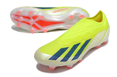 CHUTEIRA ADIDAS X CRAZYFAST LACELESS - loja online