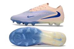 CHUTEIRA NIKE PHANTOM 6 ELITE LOW CUT FG SHOWTIME