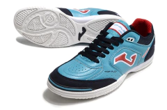 CHUTEIRA JOMA TOP FLEX REBOUND AZU - loja online