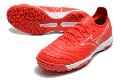 CHUTEIRA MIZUNO NEO III PASSION RED - loja online