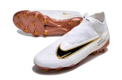 CHUTEIRA NIKE PHANTOM GX UNITED GOLDEN CA - loja online