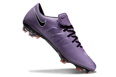 CHUTEIRA NIKE MERCURIAL VAPOR X URBAN LILAC - Drible Artigos Esportivos