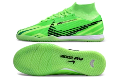 CHUTEIRA NIKE SUPERFLY 9 AIR ZOOM DREAM SPEED 08 FUTSAL