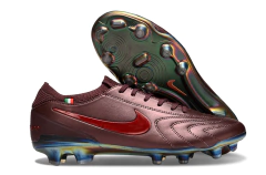 CHUTEIRA NIKE TIEMPO LUXE X ELITE na internet