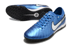 CHUTEIRA NIKE TIEMPO X ELITE MAD AMBITION SOCIETY - loja online