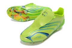 CHUTEIRA ADIDAS F50 ELITE TUNIT FG GREENNPA - loja online