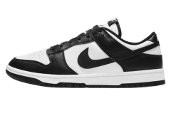 TÊNIS NIKE AIR FORCE PRETO E BRANCO