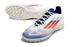 CHUTEIRA ADIDAS F50 LACELESS ADVANCEMENT SOCIETY - loja online