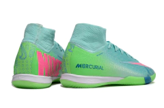 CHUTEIRA NIKE SUPERFLY AIR ZOOM MERCURIAL 2 X COSMIC SPEED FUTSAL - Drible Artigos Esportivos