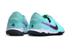 CHUTEIRA NIKE TIEMPO X PRO PEAK READY SOCIETY na internet