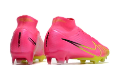 CHUTEIRA NIKE SUPERFLY AIR ZOOM 9 LUMINOUS na internet