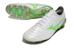Imagem do CHUTEIRA MIZUNO MORELIA NEO PRISMI GREE
