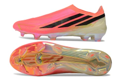 CHUTEIRA ADIDAS F50 HYPERFAST ELITE LACELEES FG ROAD TO GLORY