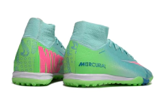 CHUTEIRA NIKE SUPERFLY AIR ZOOM MERCURIAL 2 X COSMIC SPEED SOCIETY - Drible Artigos Esportivos