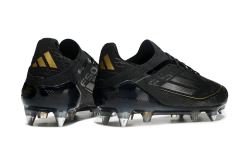 CHUTEIRA ADIDAS F50 LACELLES DARK SPARK SG CC - Drible Artigos Esportivos