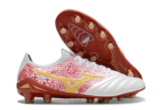 CHUTEIRA MIZUNO MORELIA NEO PRISMI FIR na internet