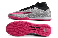 CHUTEIRA NIKE SUPERFLY 9 AIR ZOOM XXV FUTSAL