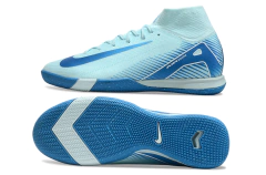 CHUTEIRA NIKE SUPERFLY AIR ZOOM MERCURIAL X MAD AMBITION FUTSAL