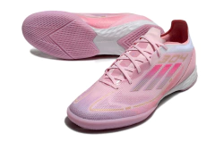 Imagem do CHUTEIRA ADIDAS F50 LAMINE YAMAL 'LY340' FUTSAL