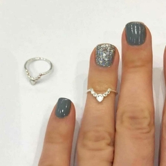 Anillos Grace