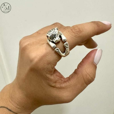 Anillo Brenda
