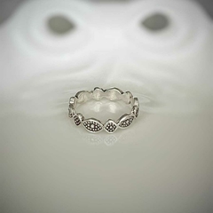 Anillos Wendy