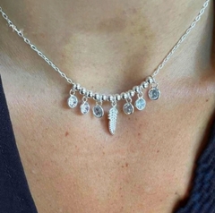 Collar Circe - comprar online