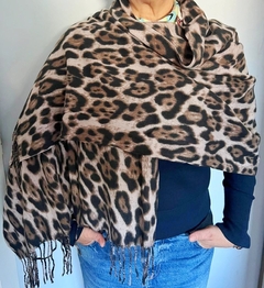 Pashminas Emma