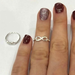 Anillos Pompi