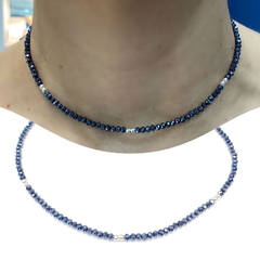 Chocker Berny - AM joyas