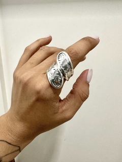 Anillo Maby