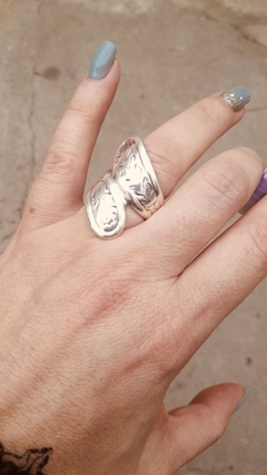 Anillo Maby - comprar online