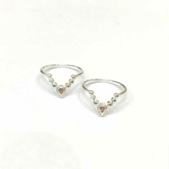 Anillos Grace - comprar online