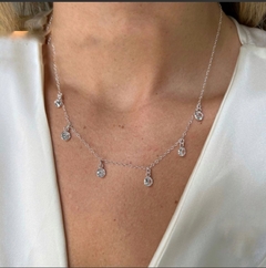 Collar Fany - comprar online