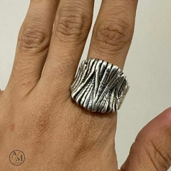 Anillo Viky