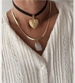Collar Paloma - comprar online