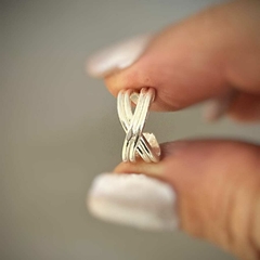 Imagen de Aros Cuff
