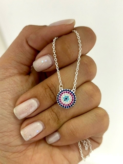 Collar Persi - comprar online