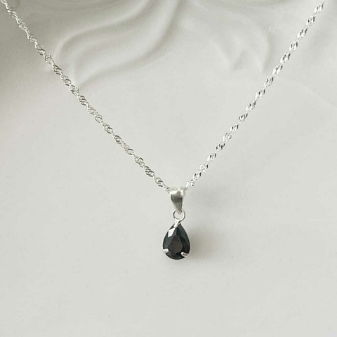Collar Tiana