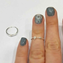 Anillos Wanda