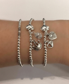 Pulsera Pamela en internet