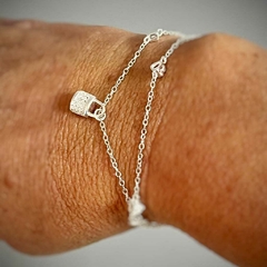 Pulsera Berenice